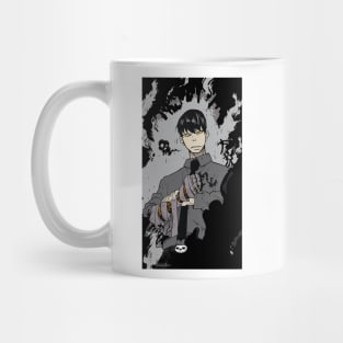 Kurono Mug